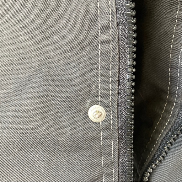 Volkswagen Audi AG Workwear Garage Racing Gilet Jacket - Picture 10 of 12